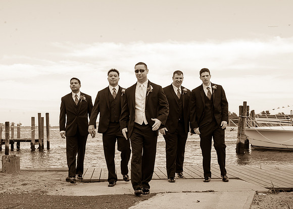 NJ Wedding Photographer
