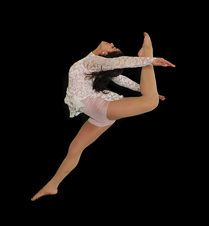 HealthQuest Dance