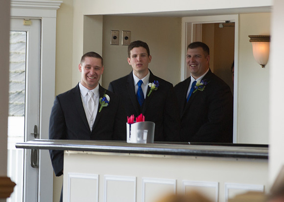 NJ Wedding Photographer
