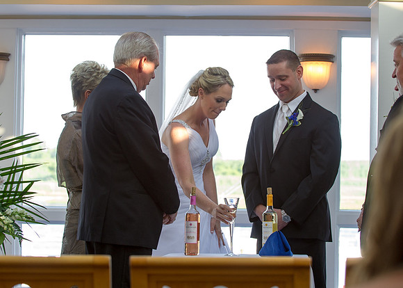 NJ Wedding Photographer