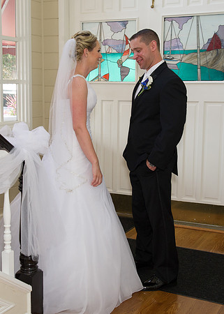NJ Wedding Photographer