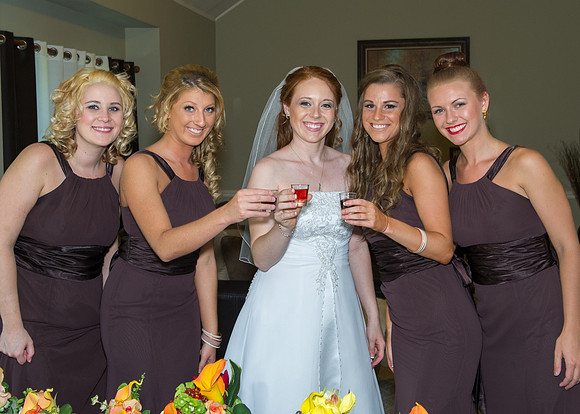 NJ Wedding Photographer