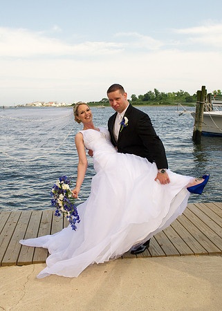 NJ Wedding Photographer