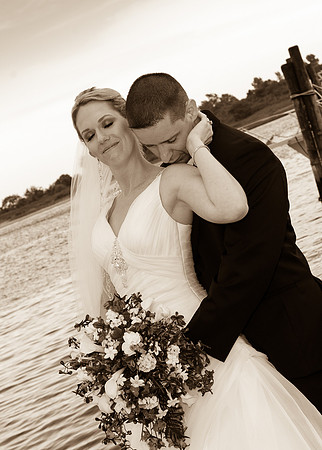 NJ Wedding Photographer