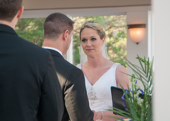 NJ Wedding Photographer