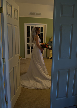 NJ Wedding Photographer