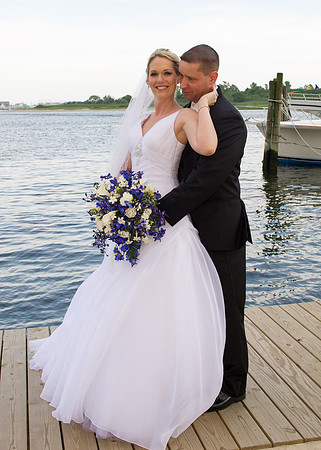 NJ Wedding Photographer
