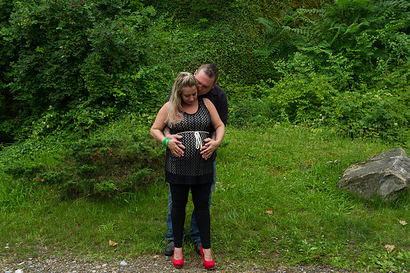 NJ Maternity Photographer