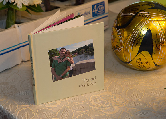 NJ Wedding Photographer