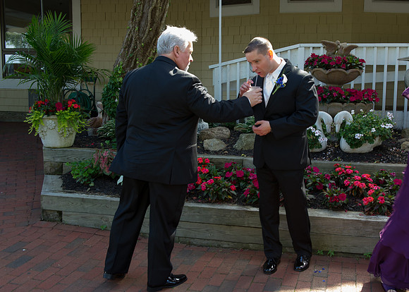 NJ Wedding Photographer