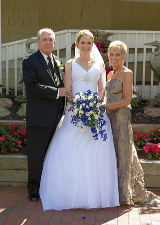 NJ Wedding Photographer