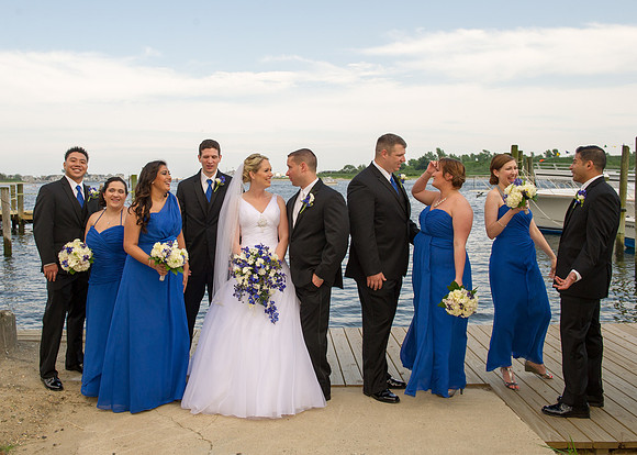 NJ Wedding Photographer