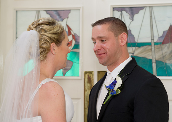 NJ Wedding Photographer