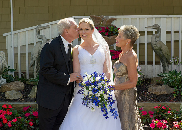 NJ Wedding Photographer