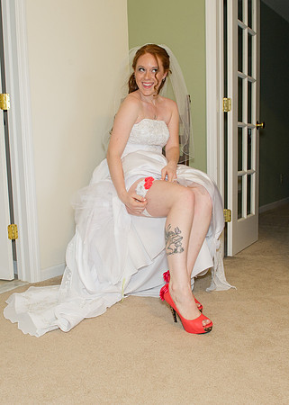 NJ Wedding Photographer