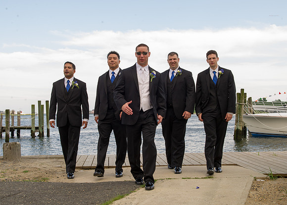 NJ Wedding Photographer