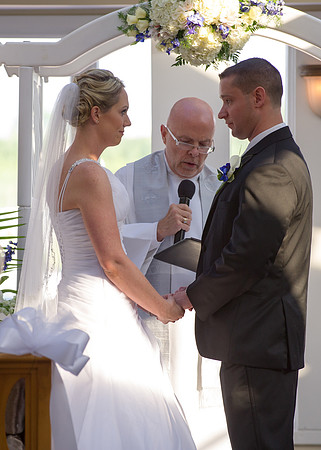 NJ Wedding Photographer
