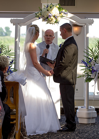NJ Wedding Photographer