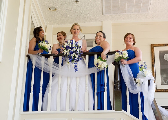 NJ Wedding Photographer