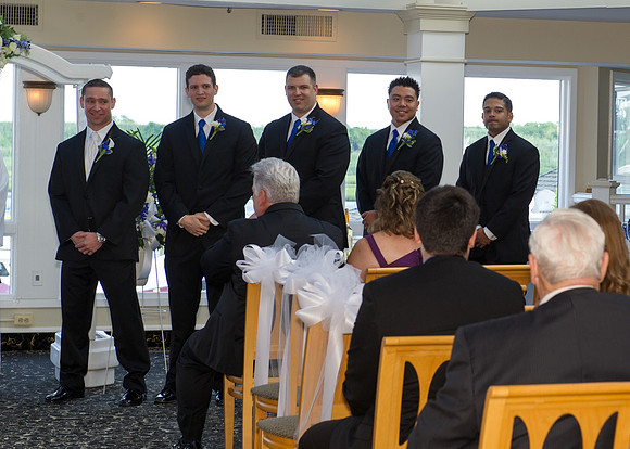 NJ Wedding Photographer