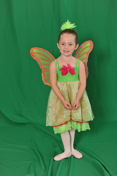 HealthQuest Dance