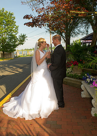 NJ Wedding Photographer