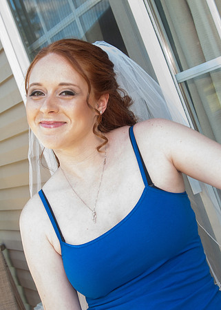 NJ Wedding Photographer