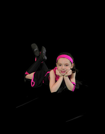 HealthQuest Dance