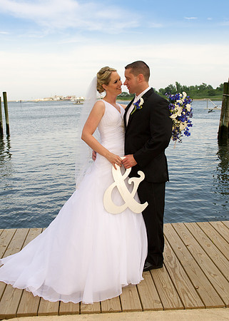 NJ Wedding Photographer