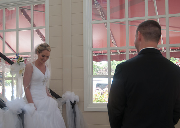 NJ Wedding Photographer