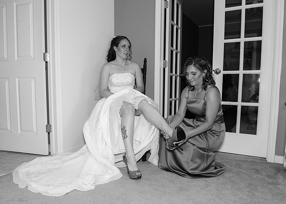 NJ Wedding Photographer