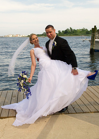 NJ Wedding Photographer
