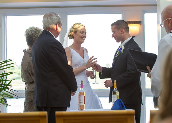 NJ Wedding Photographer