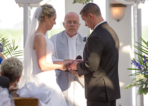 NJ Wedding Photographer