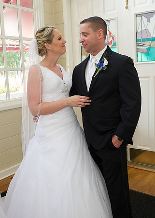 NJ Wedding Photographer