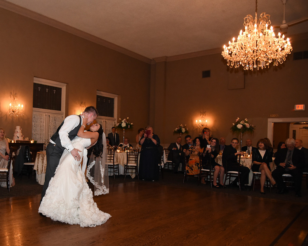 Wedding Pictures David's Country Inn