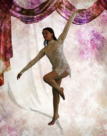 HealthQuest Dance