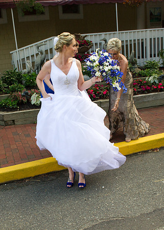 NJ Wedding Photographer