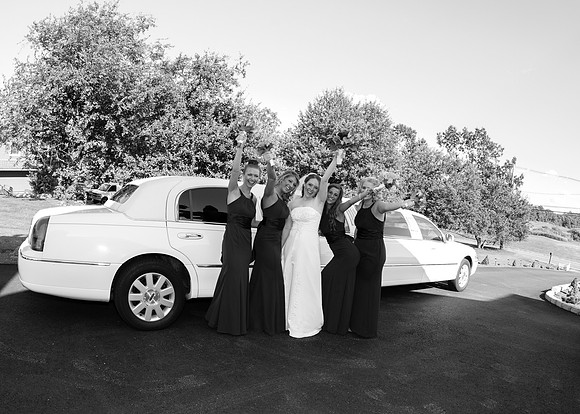 NJ Wedding Photographer