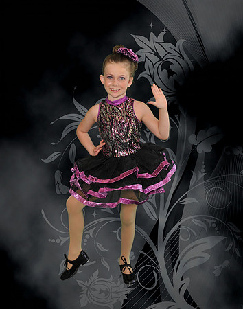 HealthQuest Dance
