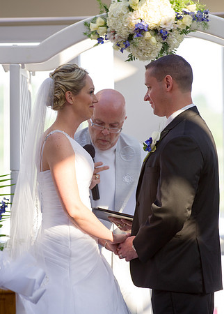 NJ Wedding Photographer