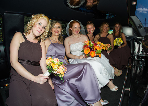 NJ Wedding Photographer