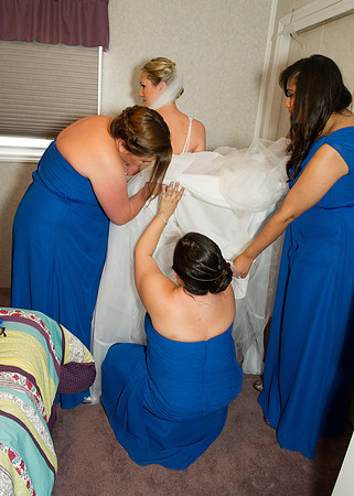 NJ Wedding Photographer