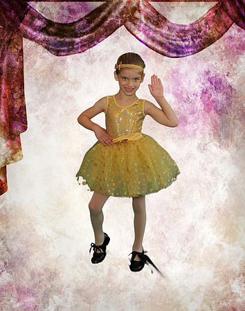 HealthQuest Dance