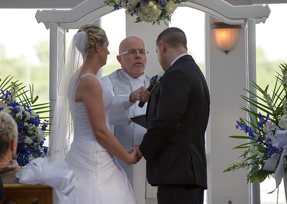 NJ Wedding Photographer
