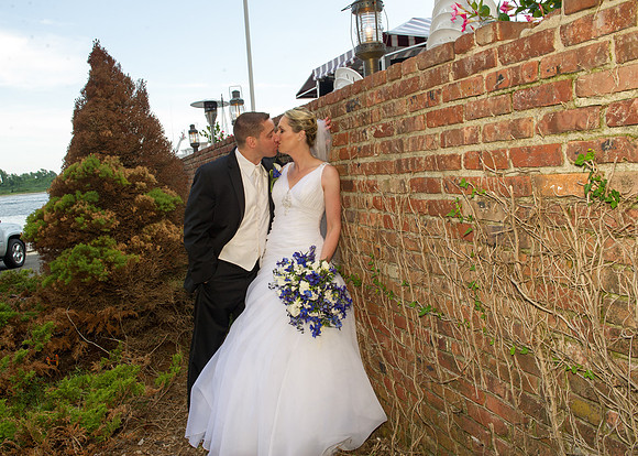 NJ Wedding Photographer