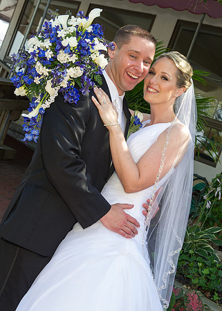 NJ Wedding Photographer