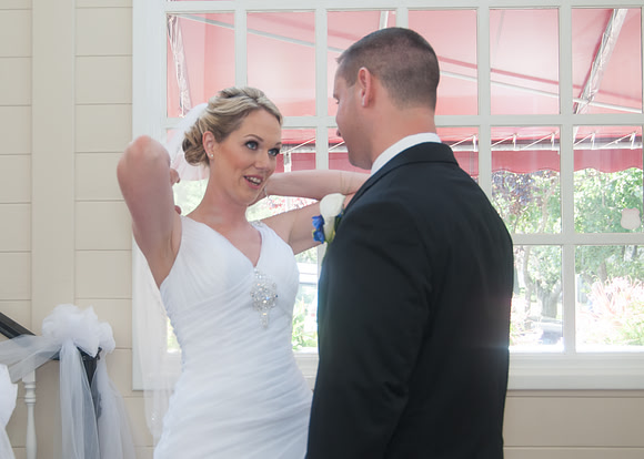 NJ Wedding Photographer