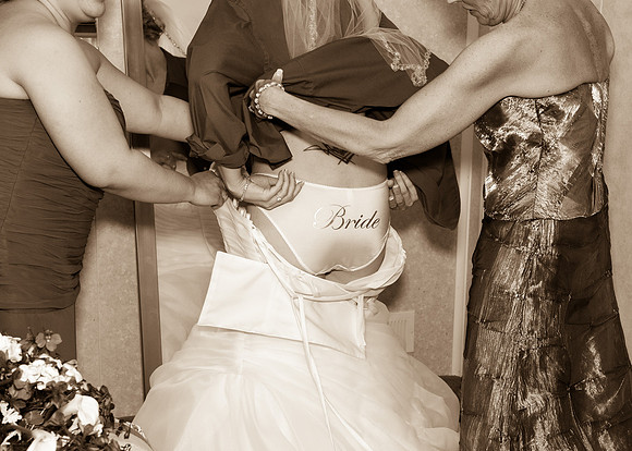 NJ Wedding Photographer