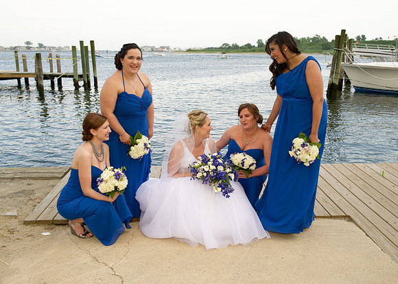 NJ Wedding Photographer
